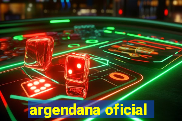 argendana oficial