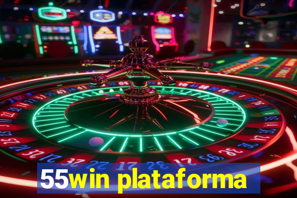 55win plataforma