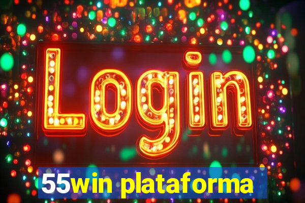 55win plataforma