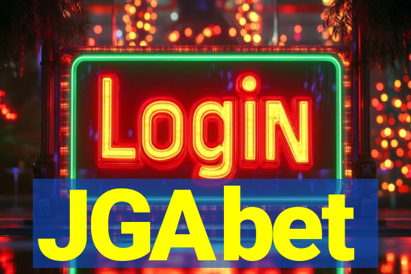 JGAbet