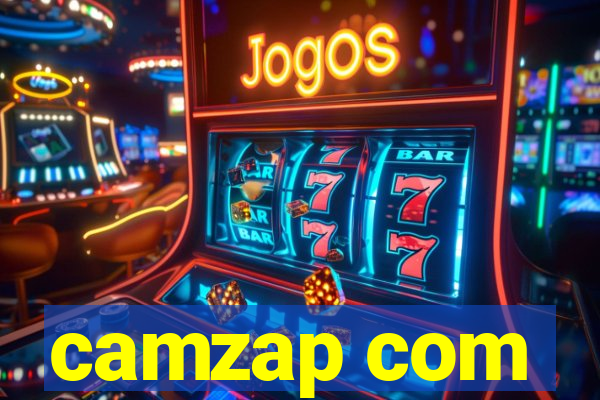 camzap com