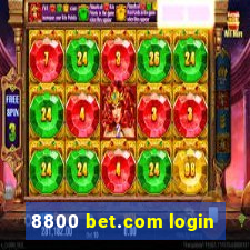 8800 bet.com login