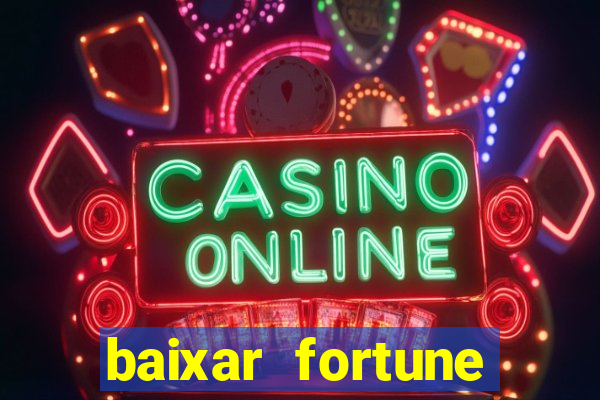 baixar fortune tiger 2