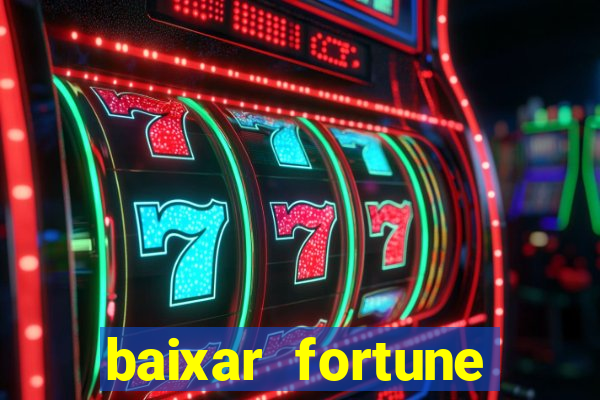 baixar fortune tiger 2