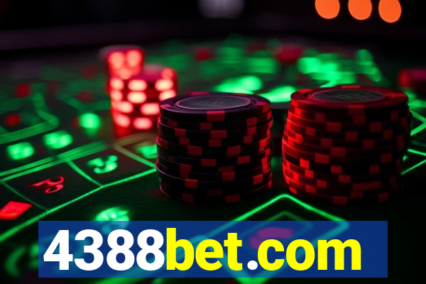 4388bet.com