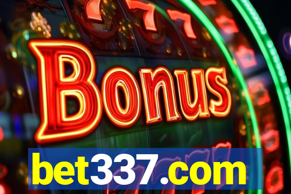 bet337.com