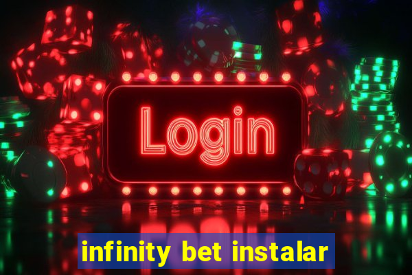 infinity bet instalar