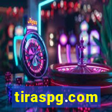 tiraspg.com