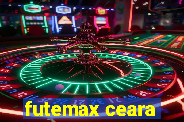 futemax ceara