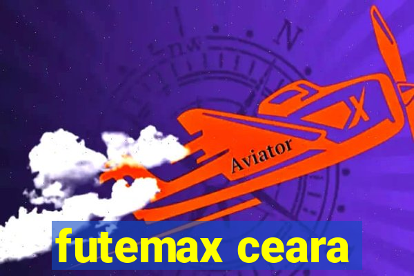 futemax ceara