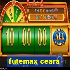 futemax ceara