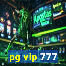 pg vip 777