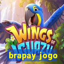 brapay jogo