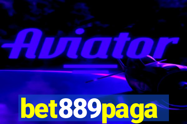 bet889paga