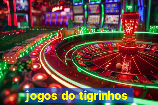 jogos do tigrinhos