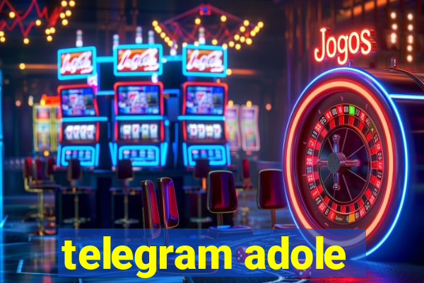 telegram adole