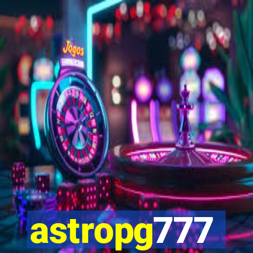 astropg777