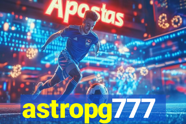 astropg777