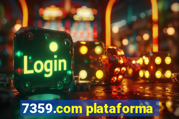 7359.com plataforma