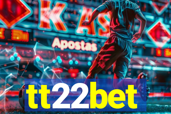 tt22bet