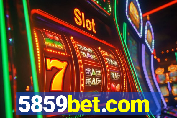 5859bet.com