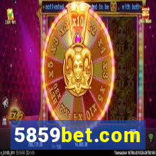 5859bet.com