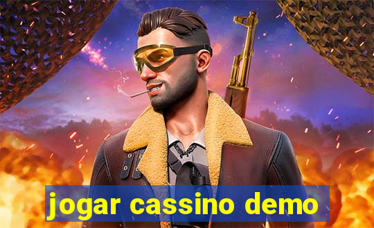 jogar cassino demo