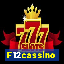 F12cassino