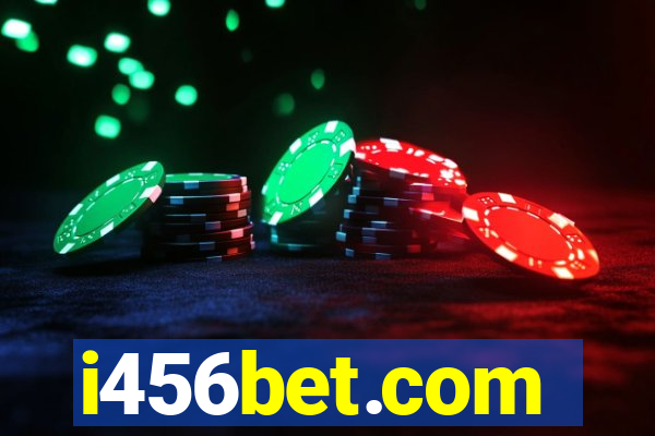 i456bet.com