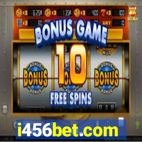 i456bet.com