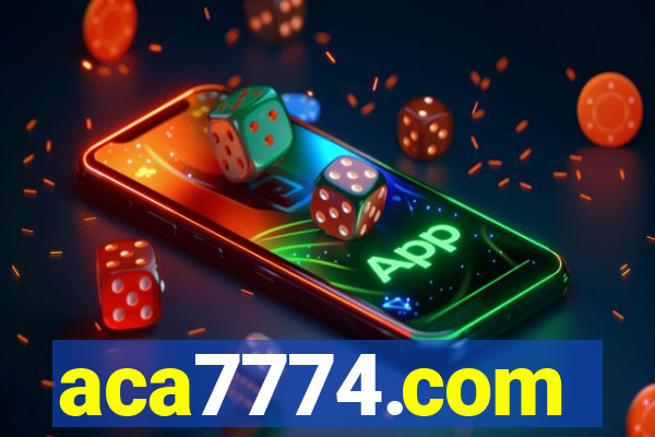 aca7774.com