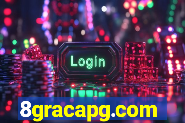 8gracapg.com