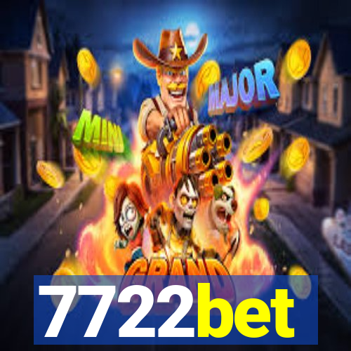 7722bet