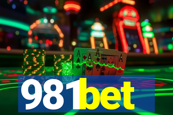 981bet