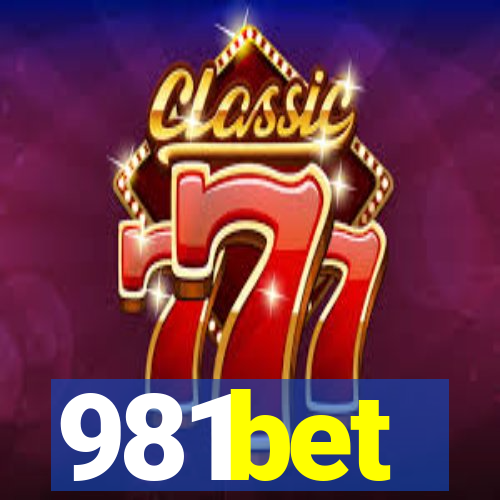 981bet