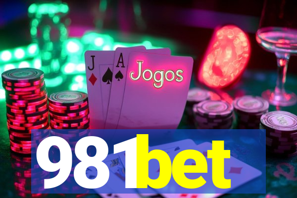 981bet