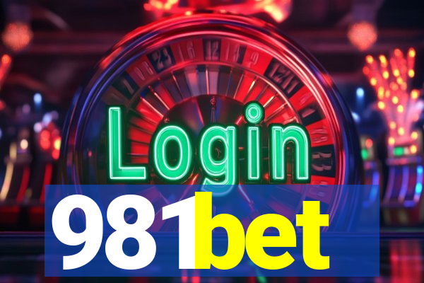 981bet