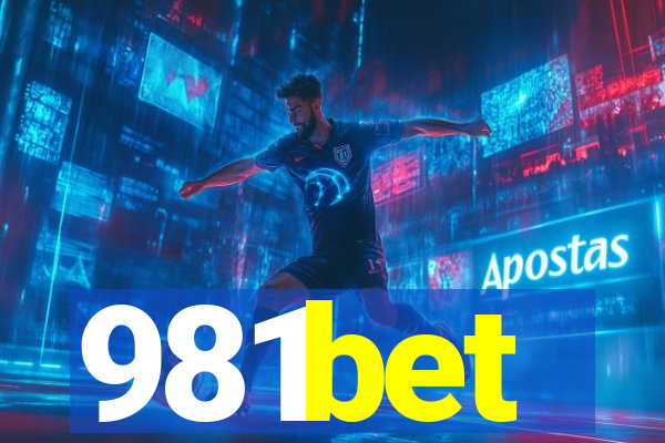 981bet