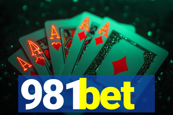 981bet