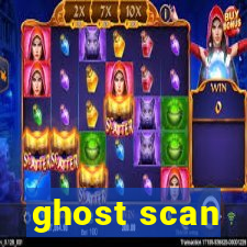 ghost scan