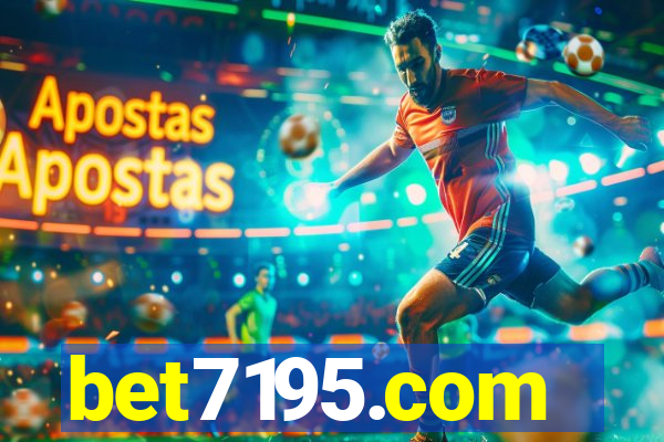 bet7195.com