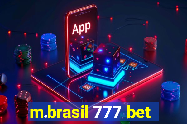 m.brasil 777 bet