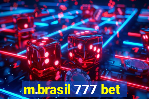 m.brasil 777 bet