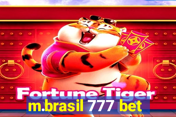 m.brasil 777 bet