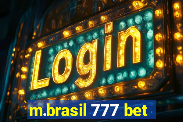 m.brasil 777 bet