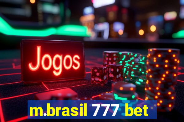 m.brasil 777 bet