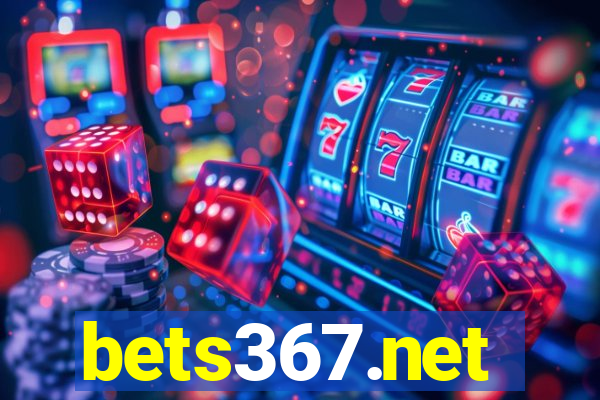 bets367.net