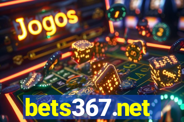 bets367.net