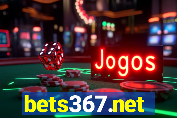 bets367.net