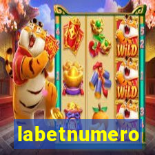 labetnumero